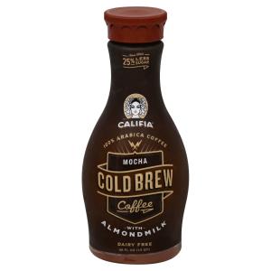 Califia - Iced Coffee Mocha