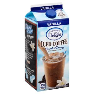 International Delight - Iced Coffee Vanilla