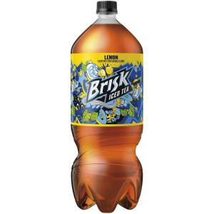 Brisk - Iced Tea