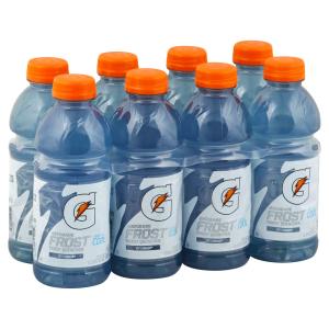 Gatorade - Icy Charge 8pk