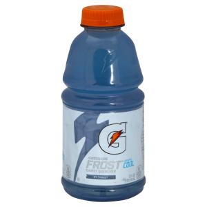 Gatorade - Icy Charge Drink