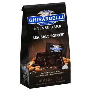 Ghirardelli - id Sea Salt Soiree Sub