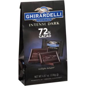 Ghirardelli - id Twilight 70 Caco Sub