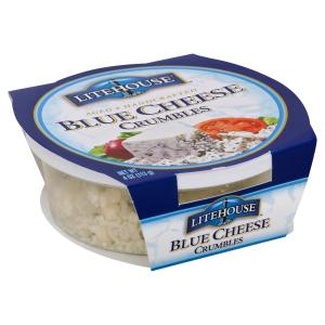 Litehouse - Idaho Bleu Cheese Crumbles