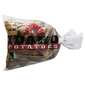 Town & Country - Idaho Potatoes