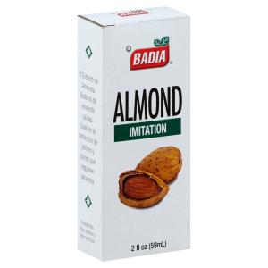 Badia - Imitation Almond Extract