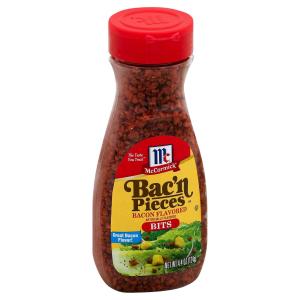 Mccormick - Imitation Bacon Bits