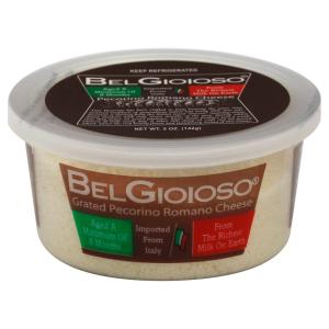 Belgioioso - Imp Pecorino Romano Cup Grated