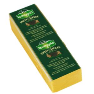 Kerrygold - Imported Irish Swiss