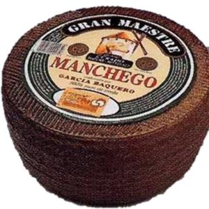 Garcia Baquero - Imported Manchego