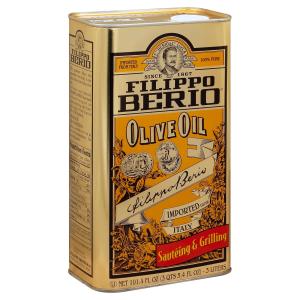 Filippo Berio - Olive Oil