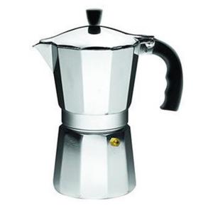 Imusa - 6 Cup Aluminum Coffee Maker