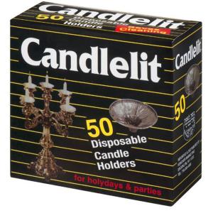 Candle Lite - in Out Cndlt Cndl Hldr