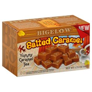 Bigelow - Tea Salted Caramel