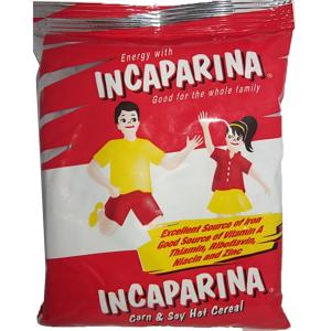 Incaparina - Incaparina