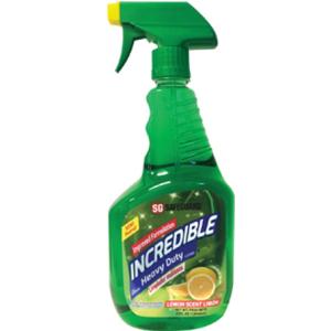 Safeguard - Incredible Apc Trigger Spray L