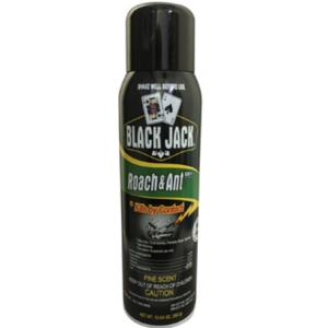 Black Jack - Roach Ant Killer Pine