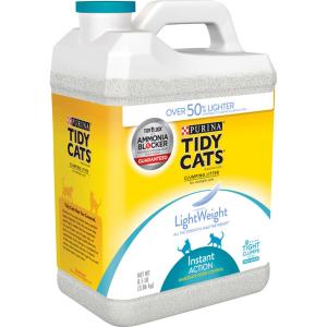 Purina - Instant Action Lightweight Litter