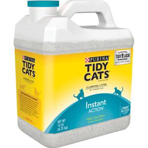 Purina - Instant Action Scoop Jug