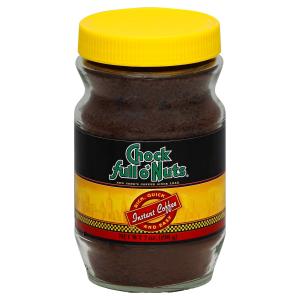 Chock Full O' Nuts - Instant Coffee