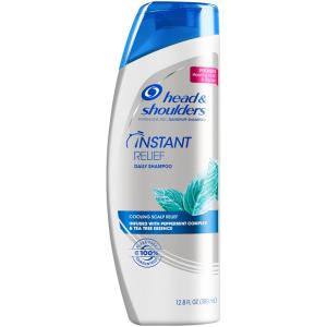 Head & Shoulders - Instant Relief Shampoo