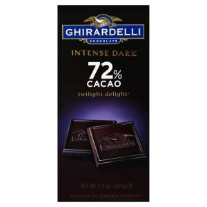 Ghirardelli - Intense Bar Twilight Delight