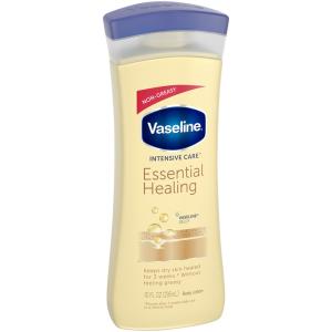 Vaseline - Intnsv cr Esntial Hlng Ltn 10fl