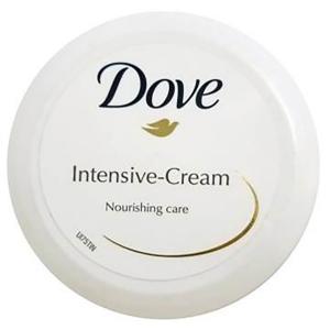 Dove - Intensive Nourish Cream Blu