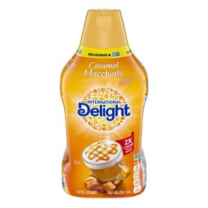 International Delight - Caramel Macchiato Creamer