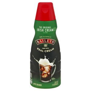 bailey's - Irish Cream Creamer