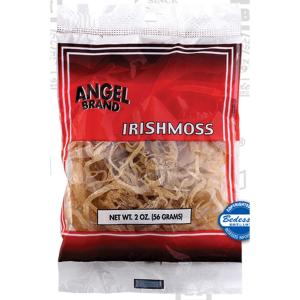 Angel - Irish Moss Pack