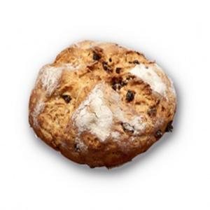 Wenner - Irish Soda Bread