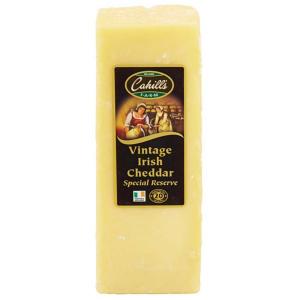 Store Prepared - Irish Vintage Cheddar