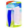 Clean Up - Clean up Iron Scrub Brush