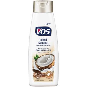 Alberto vo5 - Island Coconut Conditioner