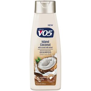 Alberto vo5 - Island Coconut Shampoo