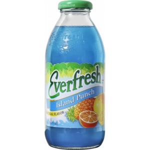 Everfresh - Island Punch