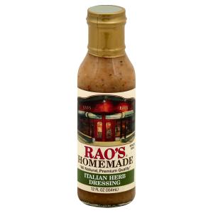 rao's - Ital Hrb Dressing