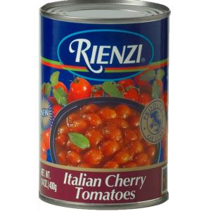 Rienzi - Italian Cherry Tomatoes