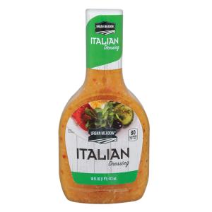 Urban Meadow - Italian Dressing