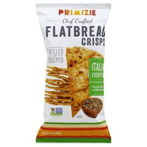 Primizie - Italian Everything Flatbread