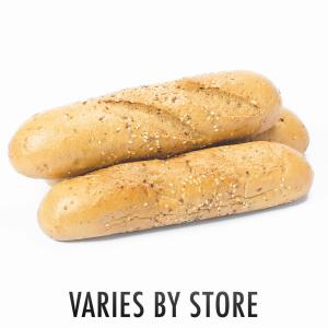 Store Prepared - Italian Sesame Baguette