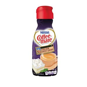 Nestle - Italian Sweet Creme Creamer