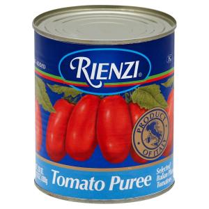 Rienzi - Italian Tomato Puree