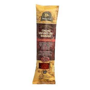 Boars Head - Italian Uncured Dry Sausage Picante