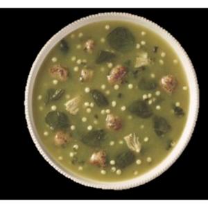 Blount - Italian Wedding Soup