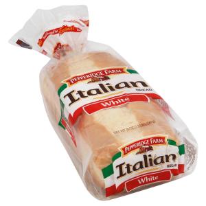 Pepperidge Farm - Italian White