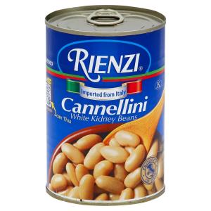 Rienzi - Italian White Kidney Beans