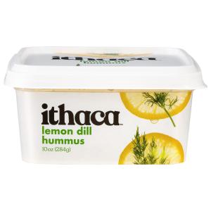 Ithaca - Ithaca Hummus Lemon Dill