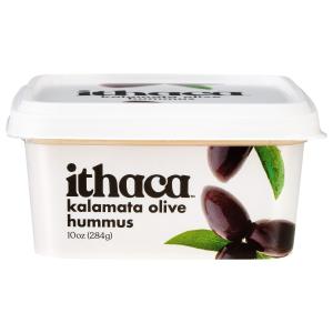 Ithaca Hummus Olive